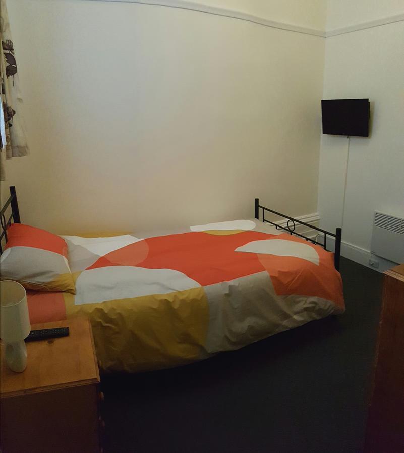 Ballarat Central B&B Zewnętrze zdjęcie
