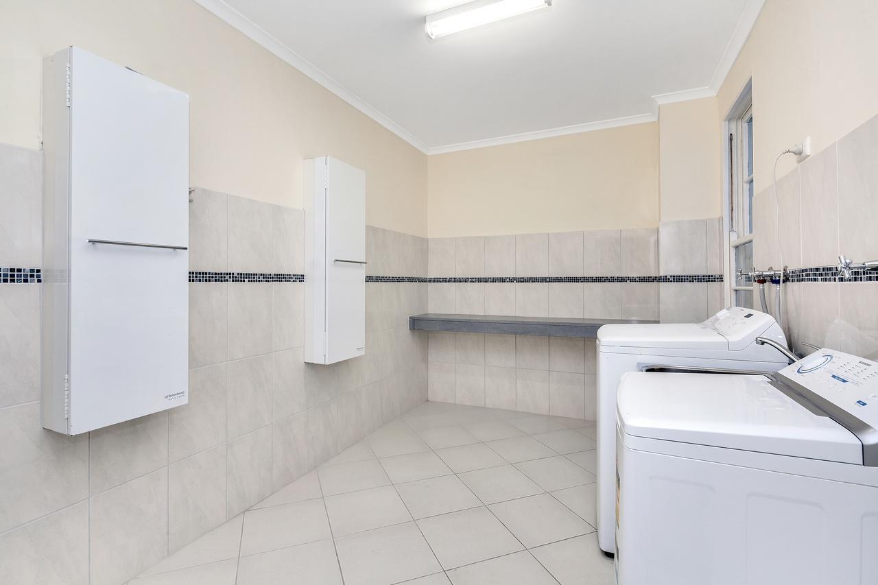 Ballarat Central B&B Zewnętrze zdjęcie