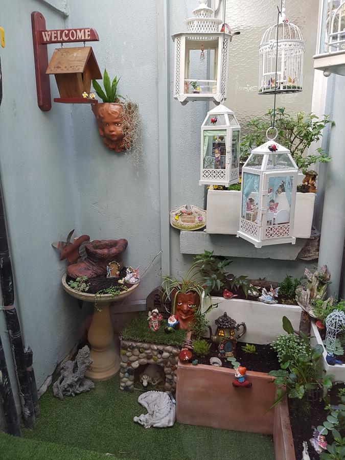 Ballarat Central B&B Zewnętrze zdjęcie